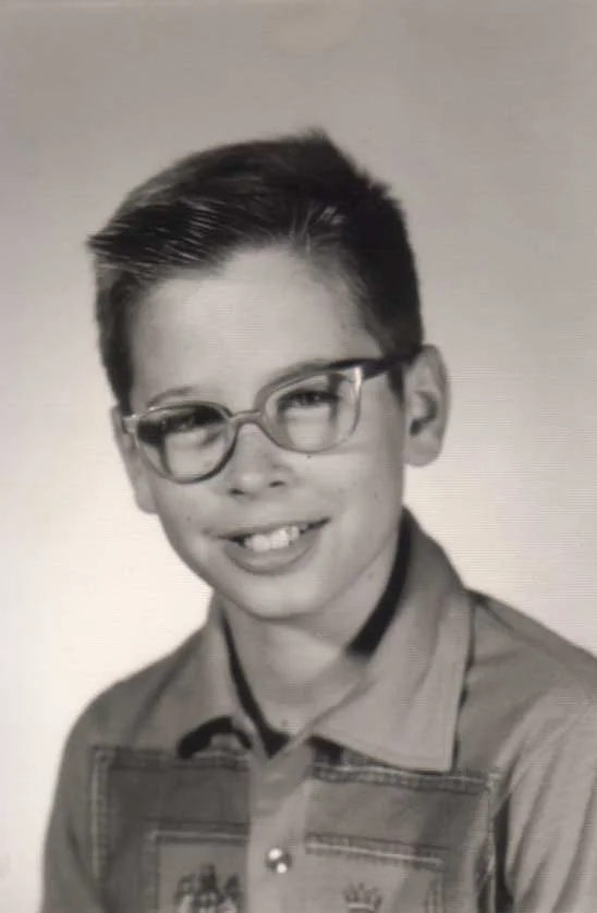 Danny Franklin