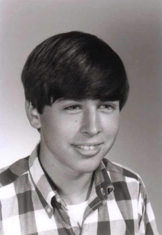Danny Franklin