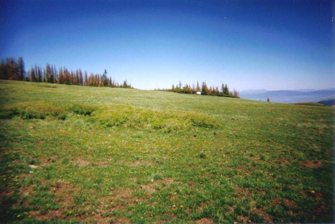 BrianHead Moutian Biking